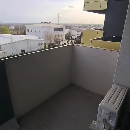 Apartment Sunside