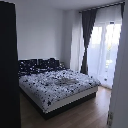 Apartment Sunside