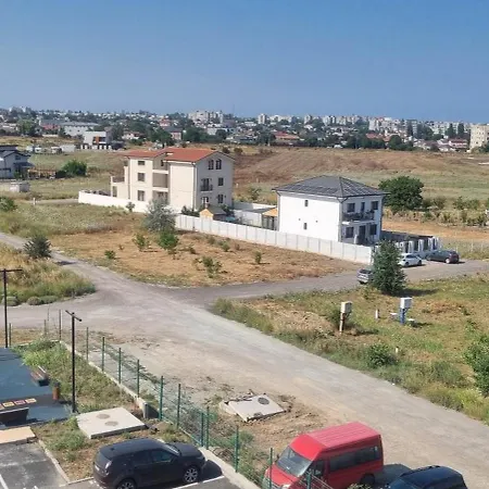 Appartamento Sunside