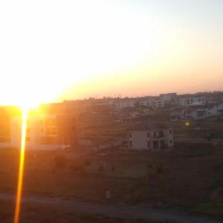 Sunside Appartamento *