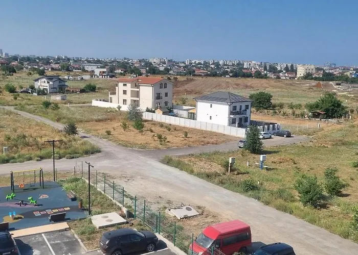 Appartamento Sunside