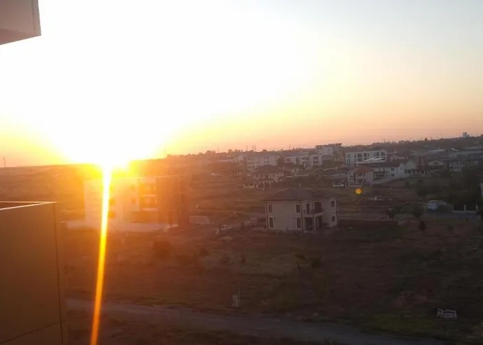 Sunside Appartamento *