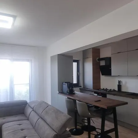 Apartamento Sunside Constança