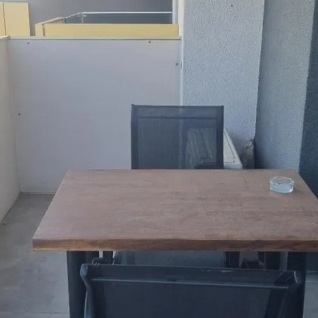 Apartamento Sunside