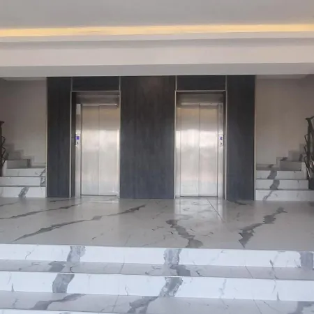 Sunside Apartamento